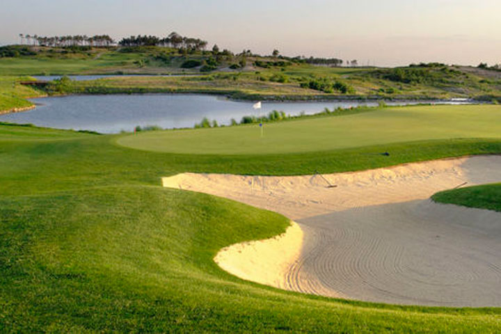 AEP GOLF